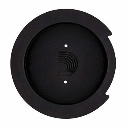 Picture of D'Addario Screeching Halt Acoustic Soundhole Cover
