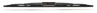 Picture of PIAA 95060 Super Silicone Wiper Blade - 24" 600mm (Pack of 1)