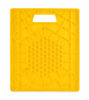 Picture of Camco 44541 Large RV Stabilizing Jack Pads Without Handle, Helps Prevent Jacks from Sinking, 14 Inch x 12 Inch Pad - 2 Pack