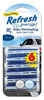 Picture of american covers inc 09413t Refresh, 6 Pack, New Car/Cool Breeze, Vent Stick