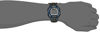 Picture of Timex Men's T5K413 Ironman Classic 30 Oversized Black/Blue/Yellow Fast Velcro watch