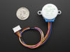 Picture of Adafruit Small Reduction Stepper Motor - 5VDC 32-Step 1/16 Gearing [ADA858]