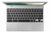 Picture of Samsung Chromebook 4 Chrome OS 11.6" HD Intel Celeron Processor N4000 6GB RAM 64GB eMMC Gigabit Wi-Fi - XE310XBA-K03US