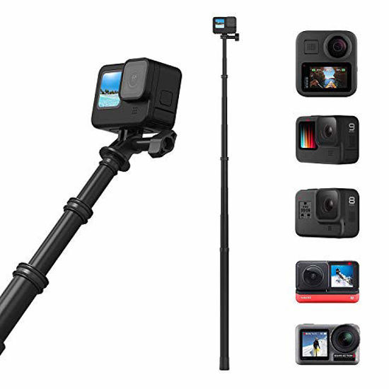 insta 360 long stick