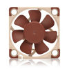 Picture of Noctua NF-A4x10 5V, Premium Quiet Fan, 3-Pin, 5V Version (40x10mm, Brown)