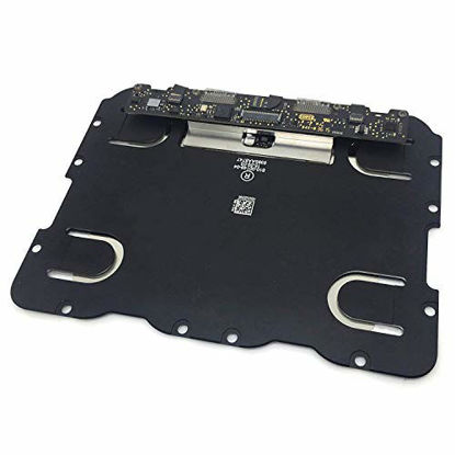 Picture of Willhom (923-00518) IPD Trackpad Touchpad Without Flex Cable Replacement for MacBook Pro Retina 13" A1502 (Early 2015)