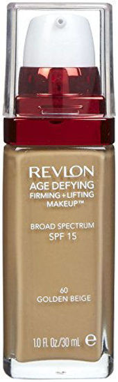 Picture of Revlon Age Defying Firming and Lifting Makeup, Golden Beige, 1 Fl Oz