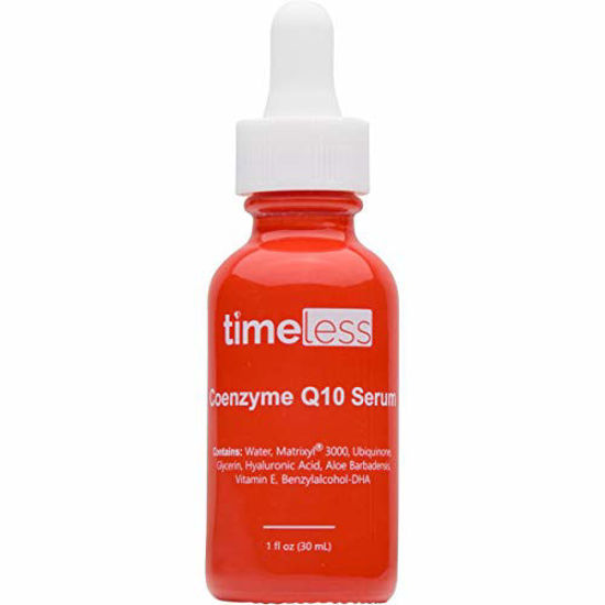 Picture of Coenzyme Q10 Serum 1 oz