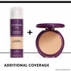 Picture of COVERGIRL Advanced Radiance Age-Defying Foundation Makeup, Buff Beige, 1 oz (Packaging May Vary)