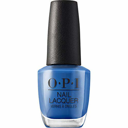 Picture of OPI Nail Lacquer, Super Tropical Fijistic