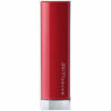 Picture of Maybelline New York Color Sensational Made for All Lipstick, Ruby For Me, Satin Red Lipstick