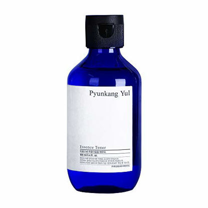Picture of PYUNKANG YUL Facial Essence Toner - Face Moisturizer Skin Care Korean Toner for Dry and Combination Skin Types - Astringent for Face Certified as a Zero-Irritation - Condensed Texture - 3.4 Fl. Oz