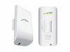 Picture of Ubiquiti LocoM2 2-PACK Nanostation LocoM2 AirMax Outdoor PoE CPE 2.4GHz 5+km