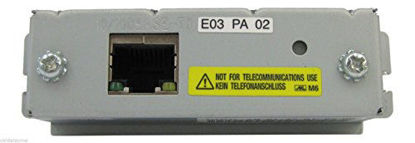 Picture of Epson UB-E03 - Print Server for TM C3400E & L90LF (C32C824541)