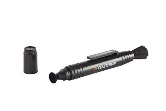 Picture of Celestron LensPen - Optics Cleaning Tool, Black (93575)