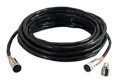 Picture of C2G/Cables to Go 60012 35' Rapid run Plenum-rated Multi-Format Runner Cable