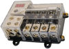 Picture of Audiopipe PDCP1414 Fuseblock 4-agu Audiopipe W/ground Distribution