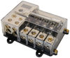 Picture of Audiopipe PDCP1414 Fuseblock 4-agu Audiopipe W/ground Distribution