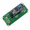 Picture of IIC/I2C/TWI LCD 1602 16x2 Serial Interface Adapter Module Blue Backlight for Ar-duino UNO R3 MEGA2560