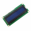 Picture of IIC/I2C/TWI LCD 1602 16x2 Serial Interface Adapter Module Blue Backlight for Ar-duino UNO R3 MEGA2560