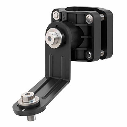 Picture of Garmin 010-12970-00 Panoptix LiveScope Perspective Mode Mount, White, Non
