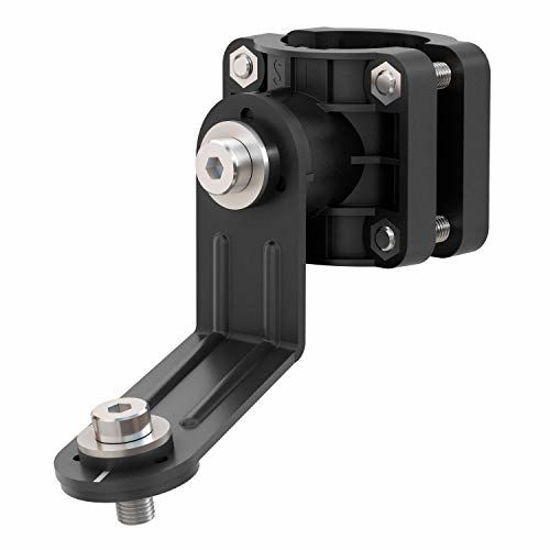 Picture of Garmin 010-12970-00 Panoptix LiveScope Perspective Mode Mount, White, Non