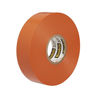 Picture of 3M 10869-BA-5 640024981871 Scotch Vinyl Color Coding Electrical Tape 35, 3/4 in x 66 ft, Orange, 66'