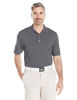 Picture of Amazon Essentials Men's Regular-Fit Quick-Dry Golf Polo Shirt, Medium Heather Grey, X-Small