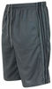 Picture of 5 Pack: Big Boys Youth Clothing Knit Mesh Active Athletic Performance Basketball Soccer Lacrosse Tennis Exercise Summer Gym Golf Running Teen Shorts -Set 3- M (8/10)