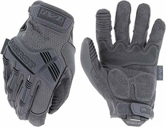 Mechanix deals wolf grey