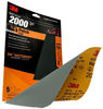 Picture of 3M WetordrySandpaper, 32044, 2000 Grit, 9 inch x 11 inch