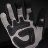 Picture of Ironclad General Utility Work Gloves GUG, All-Purpose, Performance Fit, Durable, Machine Washable, Sized XS, S, M, L, XL, XXL (1 Pair)