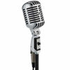 Picture of Shure 55SH Series II Iconic Unidyne Dynamic Vocal Microphone