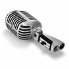 Picture of Shure 55SH Series II Iconic Unidyne Dynamic Vocal Microphone
