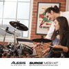 Picture of Alesis Surge Mesh Kit, Eight-Piece Electronic Drum Kit with Mesh Heads, 40 Kits, 385 Sounds, 60 Play-Along Tracks, USB/MIDI Connectivity