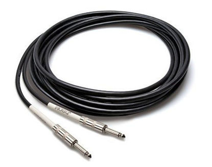 Picture of Hosa GTR-210 Straight to Straight Guitar Cable, 10 Feet