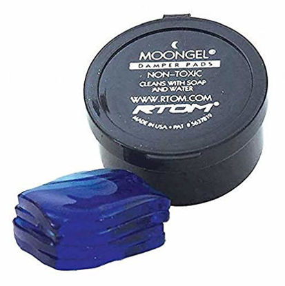 Picture of Moongel Resonance Pads