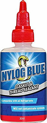 Picture of Refrigeration Technologies RT201B Nylog Gasket/Thread Sealant