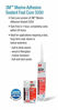 Picture of 3M Marine Adhesive Sealant 5200FC Fast Cure, PN05220, White, 3 oz Tube, Model:3004.7747