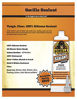 Picture of Gorilla 100 Percent Silicone Sealant Caulk, 2.8 ounce Squeeze Tube, Clear, (Pack of 2)