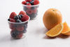 Picture of [100 Sets - 5.5 oz.] Plastic Disposable Portion Cups With Lids, Souffle Cups, Condiment Cups