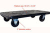 Picture of MaxWorks 80854 Polypropylene Dolly-200-lb Capacity