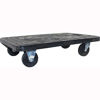 Picture of MaxWorks 80854 Polypropylene Dolly-200-lb Capacity