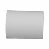 Picture of Charlotte Pipe 3/4" Coupling Pipe Fitting - (Socket x Socket) Contractor Pack Schedule 40 PVC Pressure Durable, Easy to Install, and High Tensile for Home or Industrial Use (10 Unit Pack)