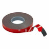 Picture of 3M Super Strength Molding Tape, 03609, 1/2 in x 5 ft