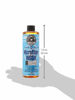 Picture of Chemical Guys CWS_201_16 Microfiber Wash Cleaning Detergent Concentrate (16 oz),orange