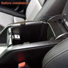 Picture of JDMCAR Compatible with Center Console Tray Colorado/Canyon 2015-2020 2021