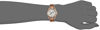 Picture of Fossil Women's Riley Quartz Leather Multifunction Watch, Color: Rose Gold, Tan (Model: ES3466)