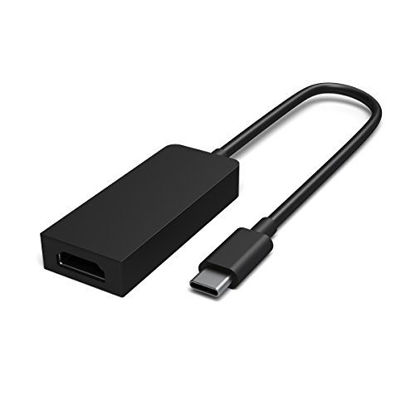 Picture of Microsoft Surface USB-C to HDMI Adapter - HFM-00001