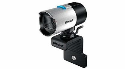 Picture of Microsoft LifeCam Studio for Business